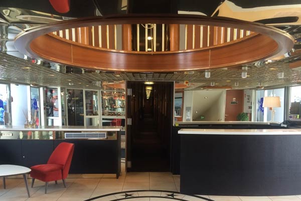 MS L'Europe Gallery Image